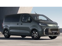 uusi Toyota Proace Verso
